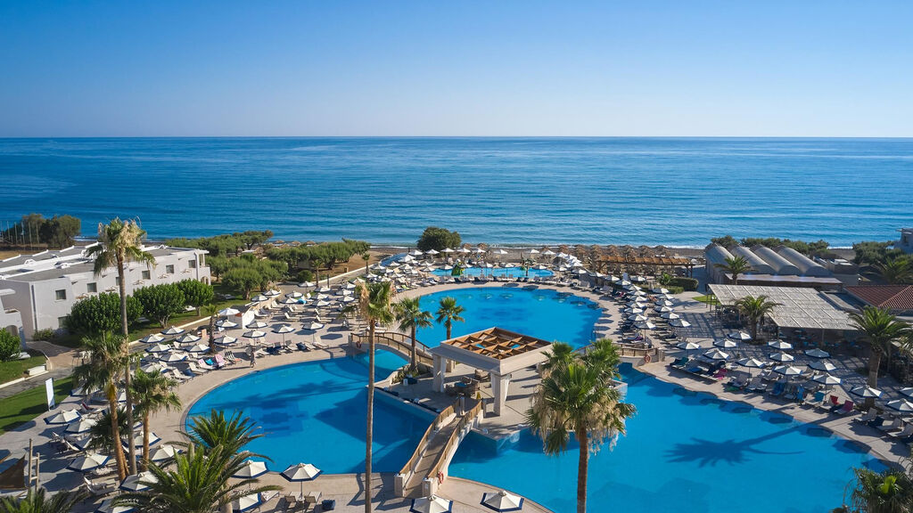 Atlantica Creta Princess