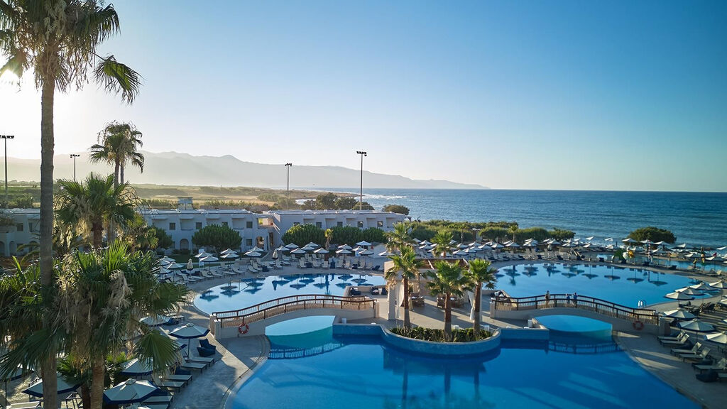 Atlantica Creta Princess