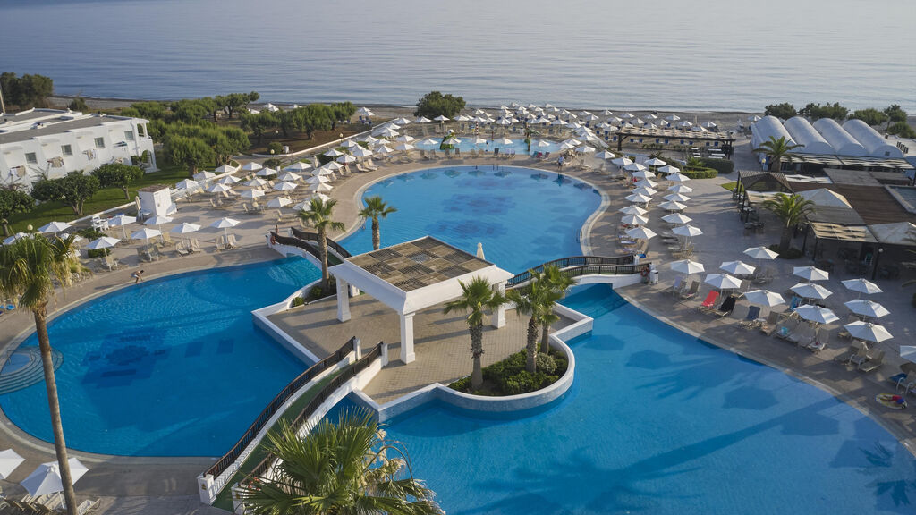 Atlantica Creta Princess