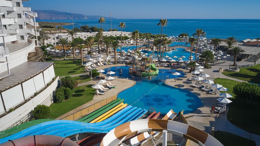 Atlantica Creta Princess