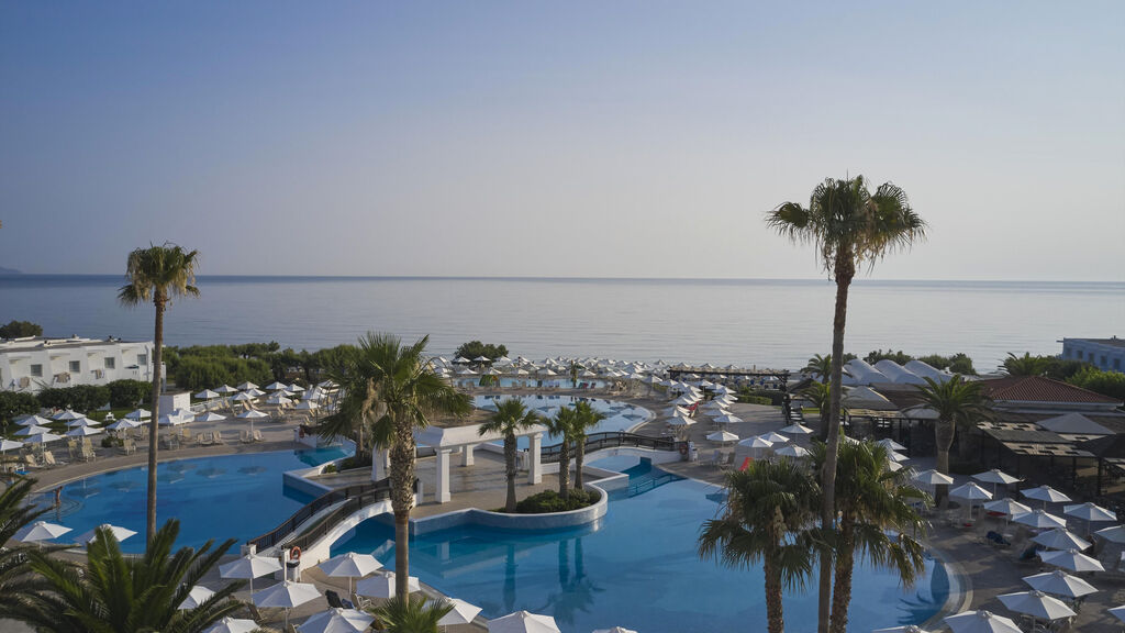 Atlantica Creta Princess