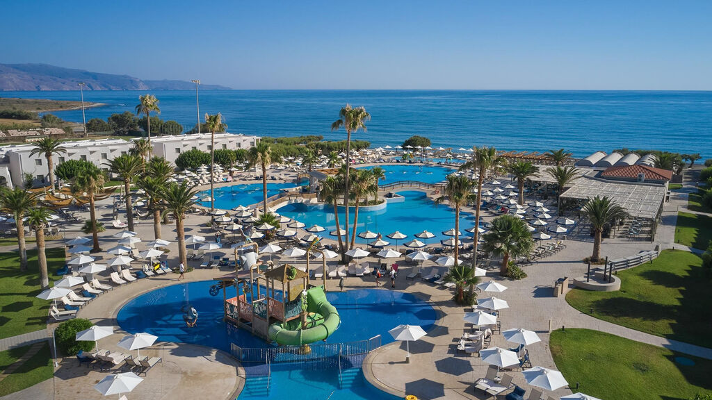Atlantica Creta Princess