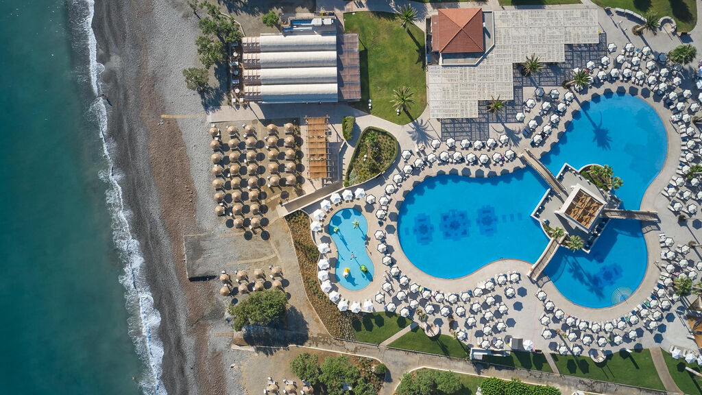 Atlantica Creta Princess