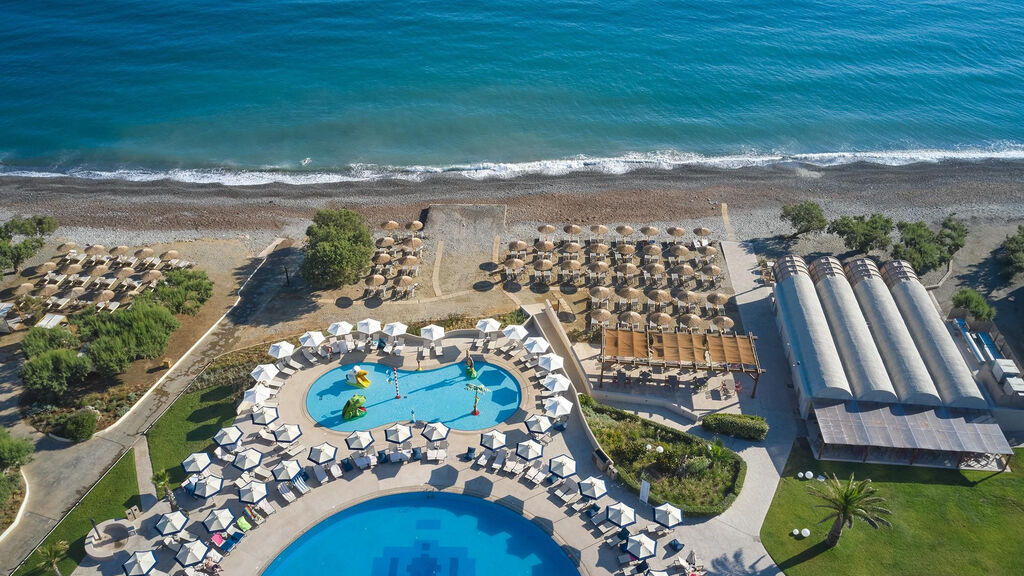 Atlantica Creta Princess