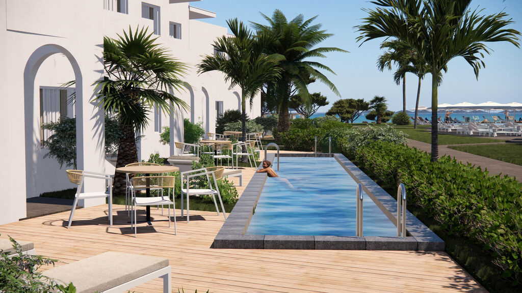 Atlantica Creta Princess