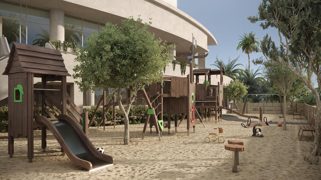 Atlantica Creta Princess