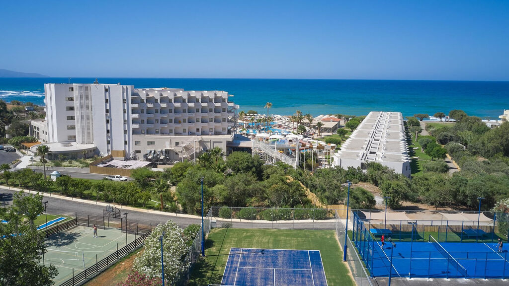 Atlantica Creta Princess