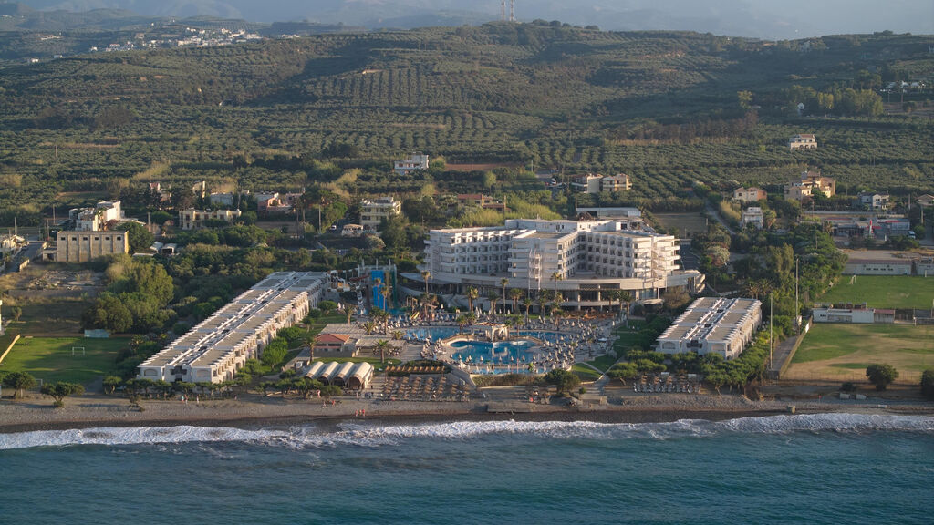Atlantica Creta Princess