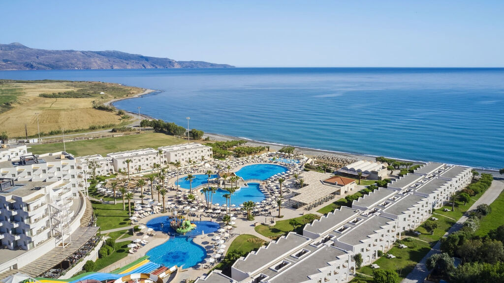 Atlantica Creta Princess