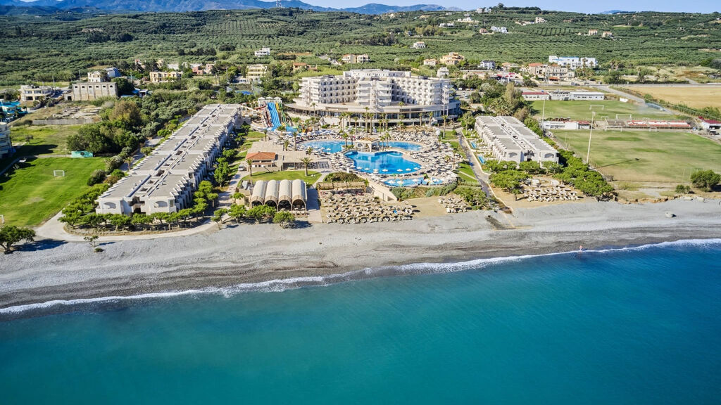 Atlantica Creta Princess