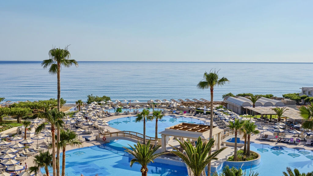 Atlantica Creta Princess