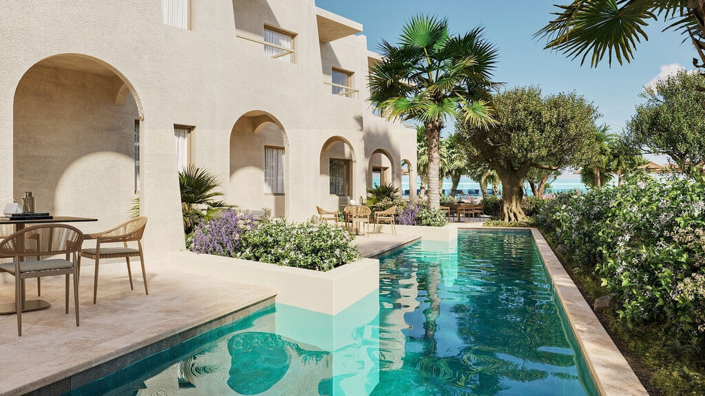 Atlantica Creta Princess