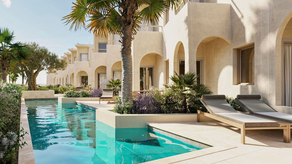 Atlantica Creta Princess