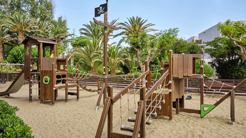 Atlantica Creta Princess