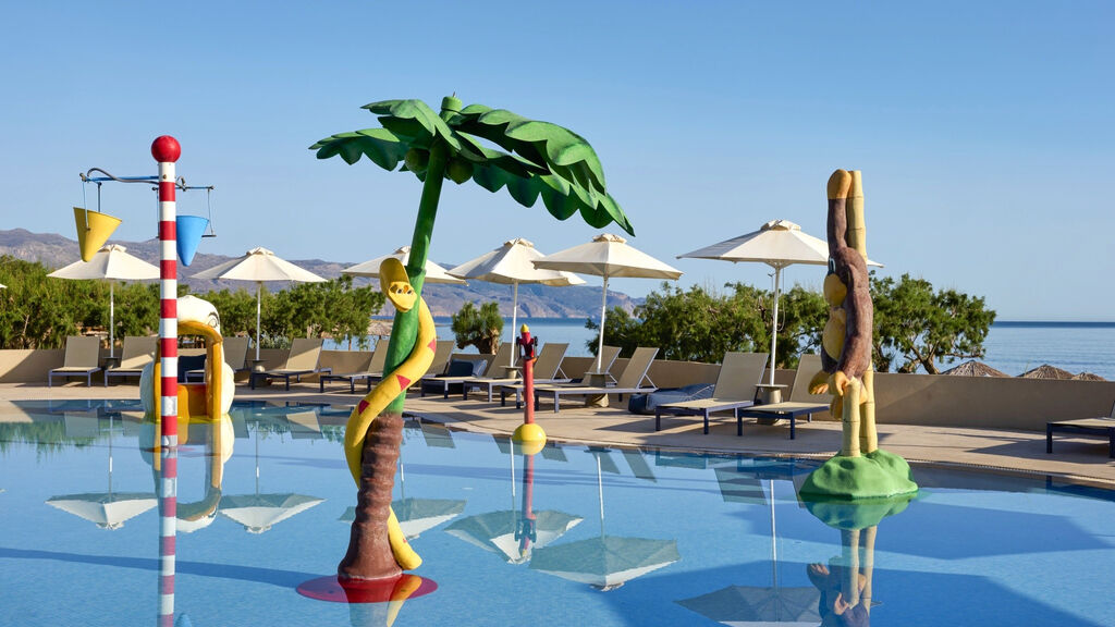 Atlantica Creta Princess