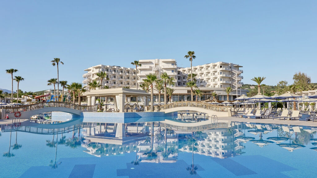 Atlantica Creta Princess