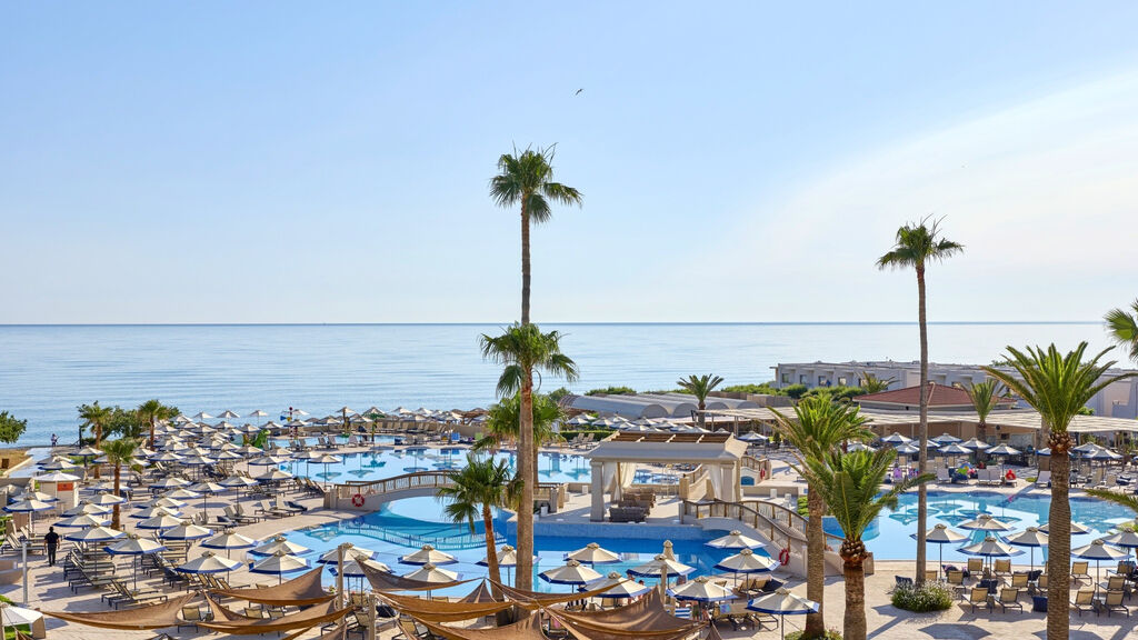 Atlantica Creta Princess