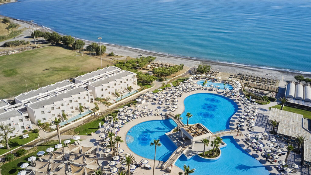 Atlantica Creta Princess