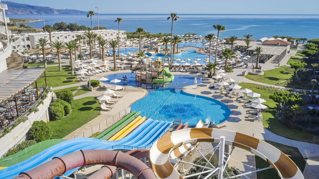 Atlantica Creta Princess