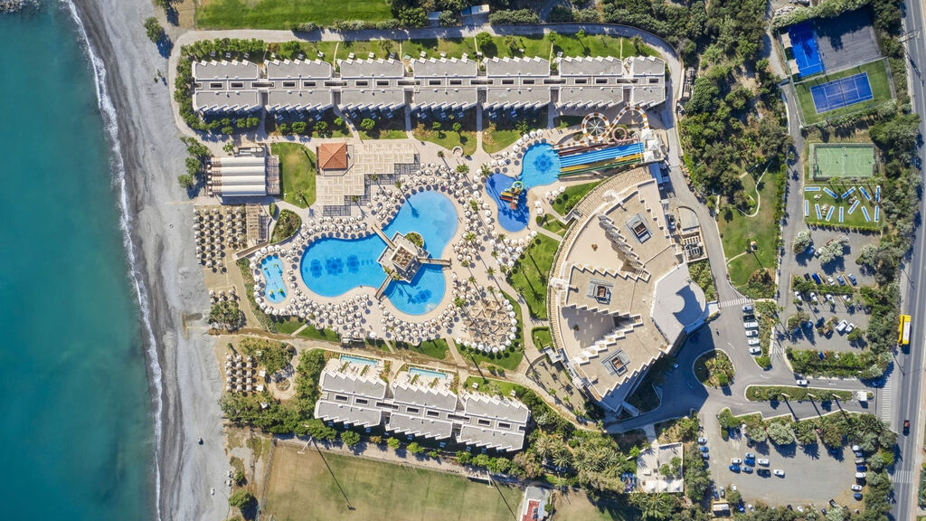 Atlantica Creta Princess