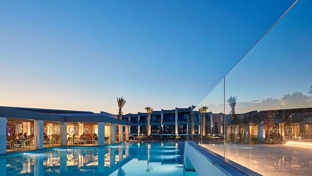 Atlantica Dreams Resort & Spa