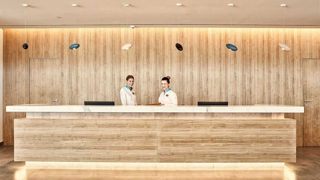 Atlantica Dreams Resort