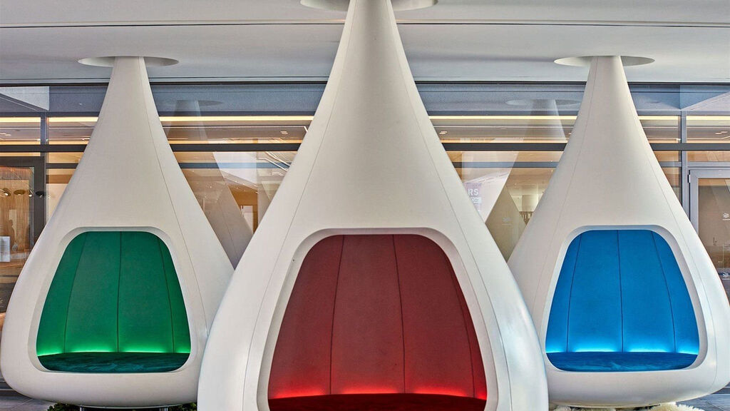 Atlantica Dreams Resort