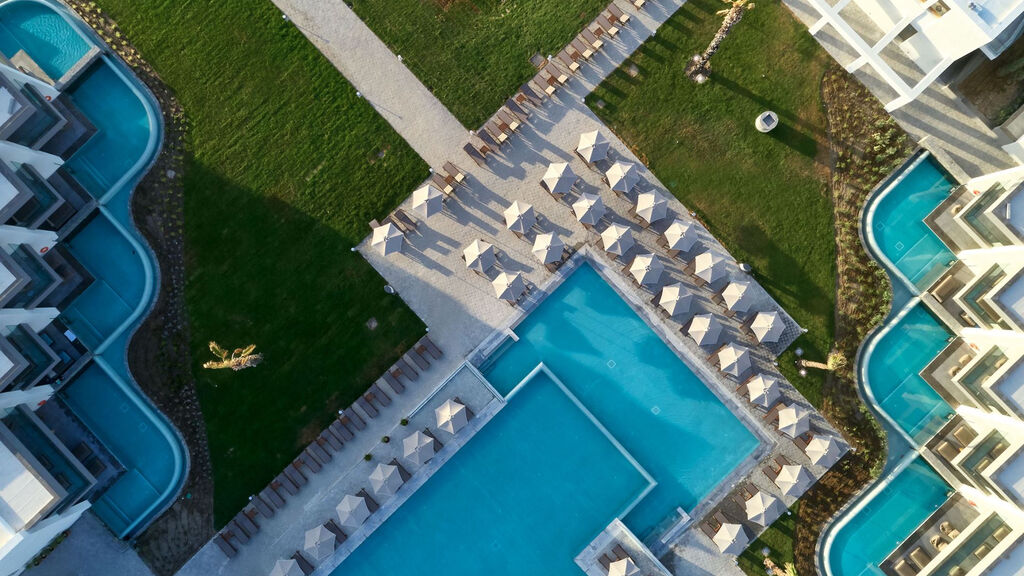 Atlantica Dreams Resort