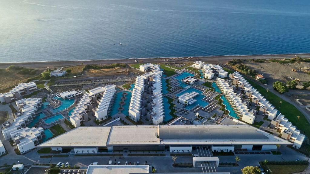 Atlantica Dreams Resort