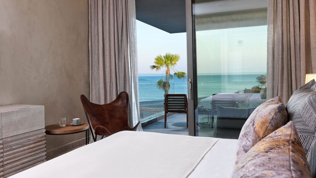 Atlantica Dreams Resort