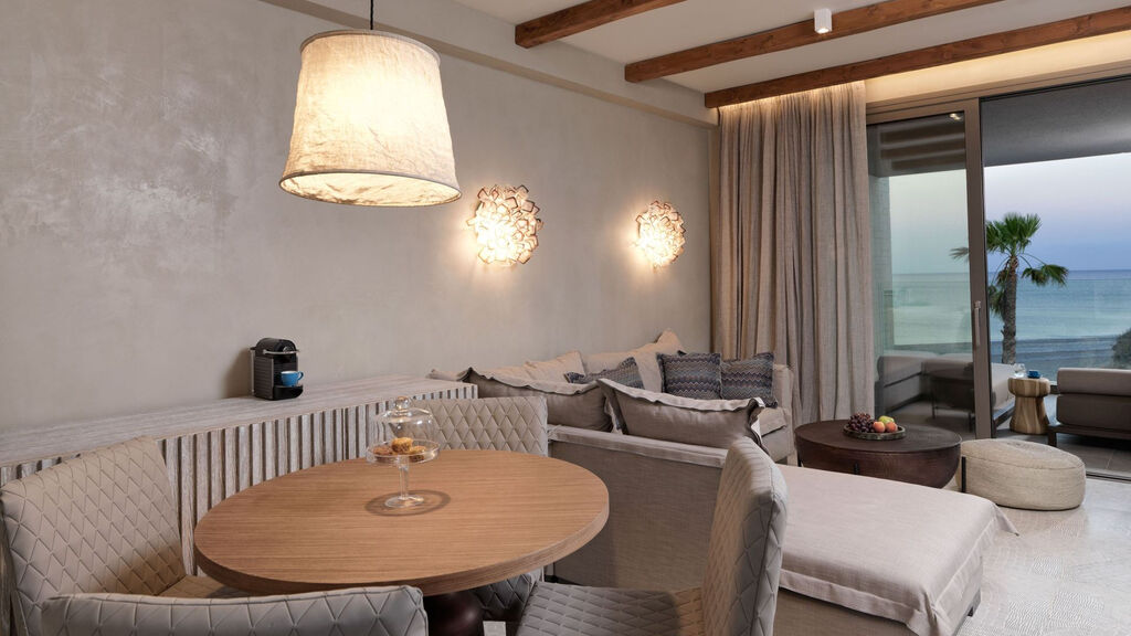 Atlantica Dreams Resort