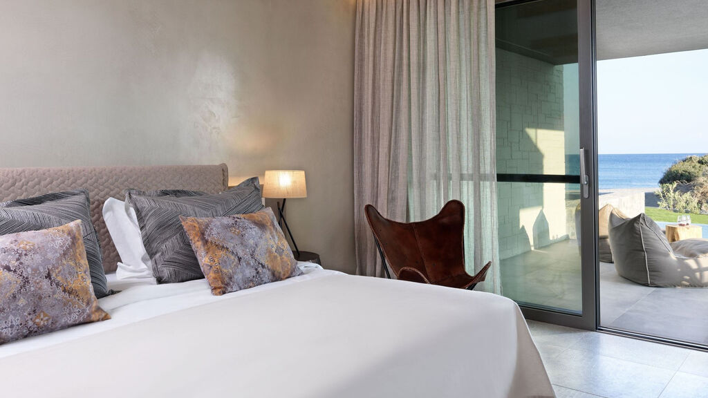 Atlantica Dreams Resort