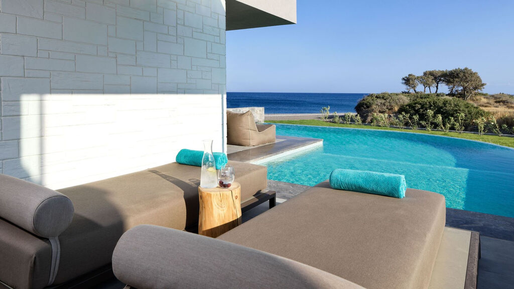 Atlantica Dreams Resort