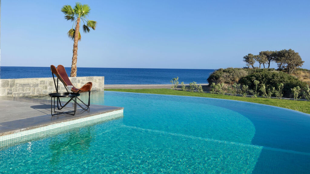 Atlantica Dreams Resort