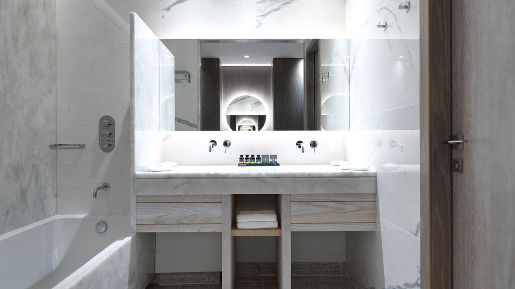 Atlantica Dreams Resort