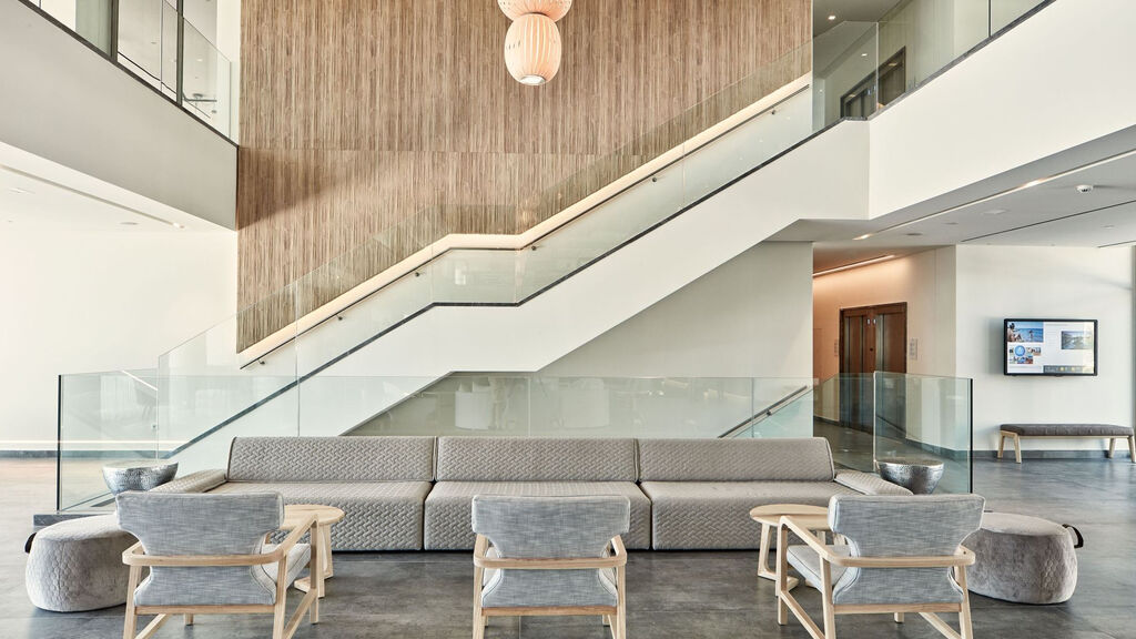 Atlantica Dreams Resort