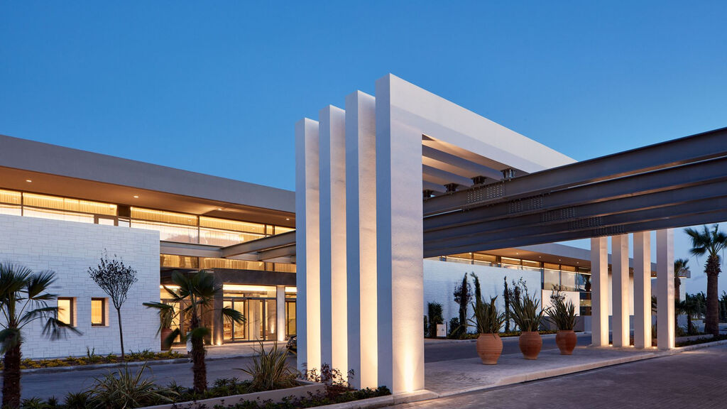 Atlantica Dreams Resort