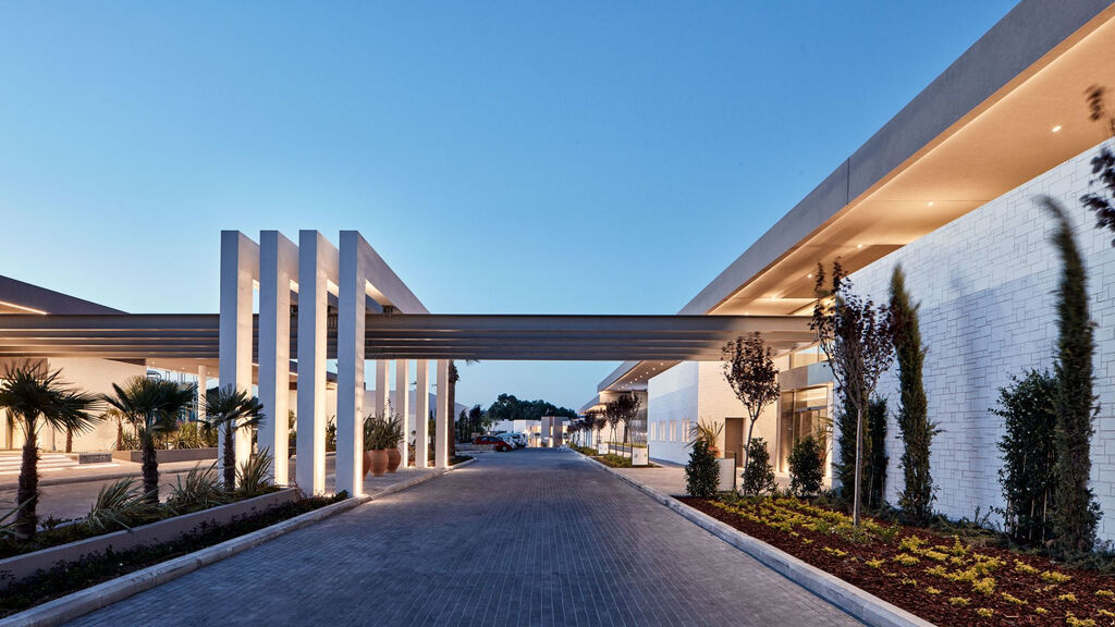 Atlantica Dreams Resort