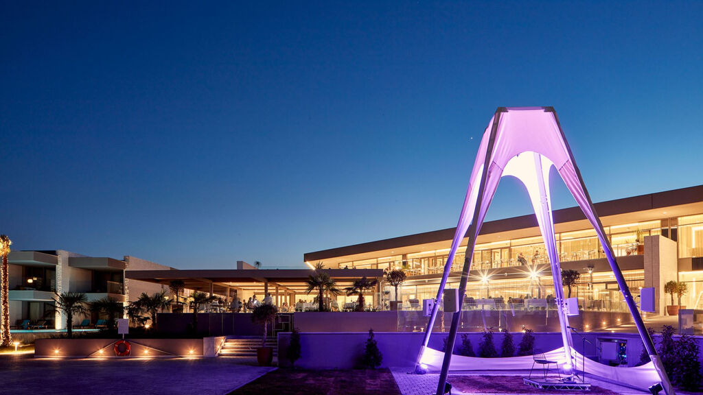 Atlantica Dreams Resort