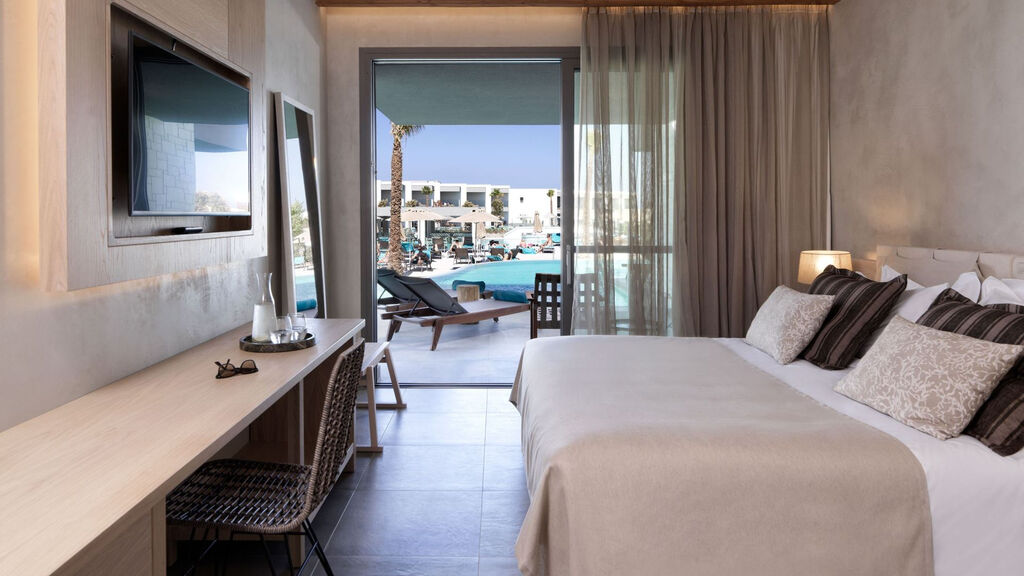 Atlantica Dreams Resort