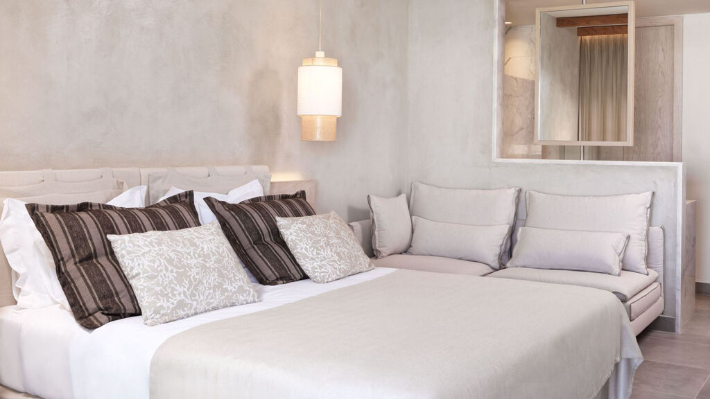 Atlantica Dreams Resort