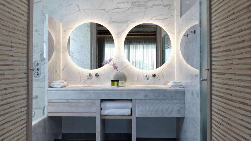 Atlantica Dreams Resort