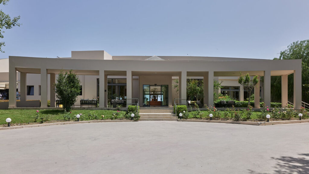 Atlantica Eleon Grand Resort