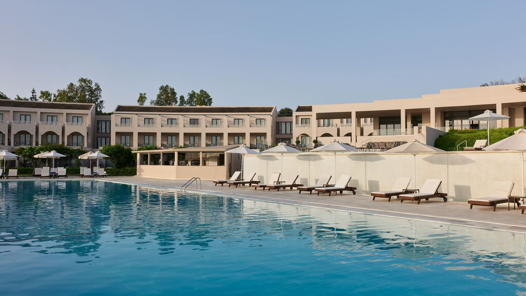 Atlantica Eleon Grand Resort