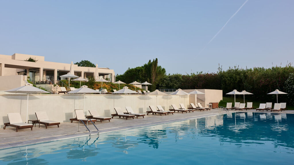 Atlantica Eleon Grand Resort