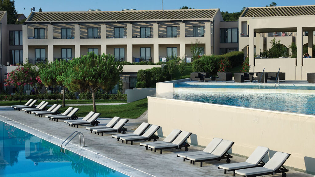 Atlantica Eleon Grand Resort