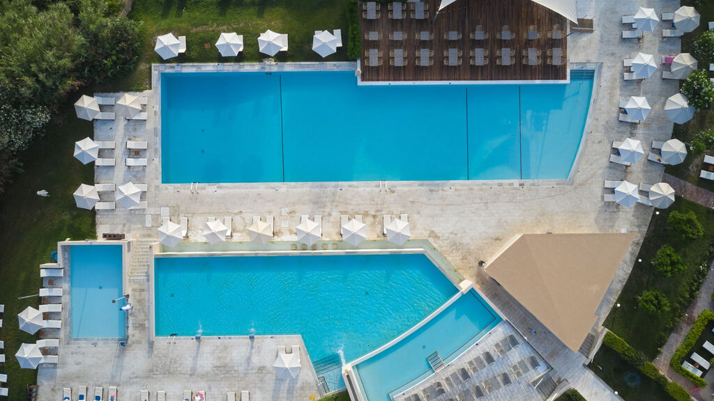 Atlantica Eleon Grand Resort