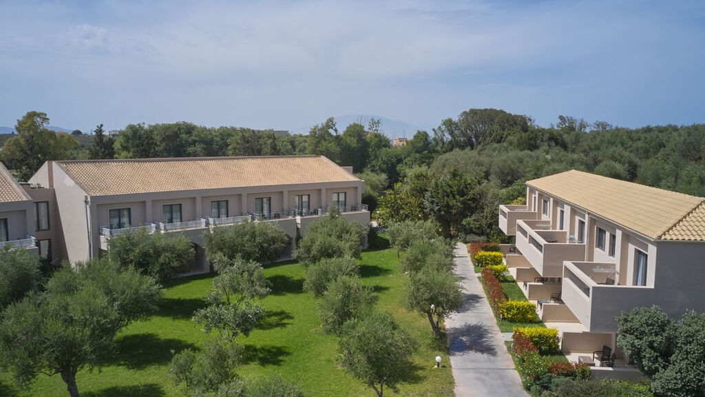 Atlantica Eleon Grand Resort