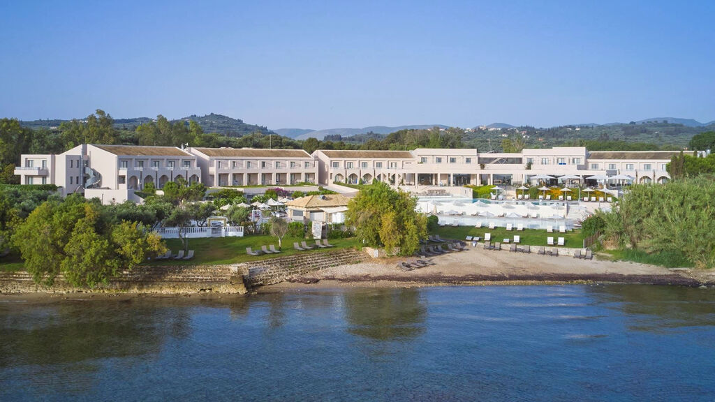 Atlantica Eleon Grand Resort