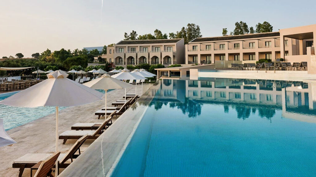 Atlantica Eleon Grand Resort